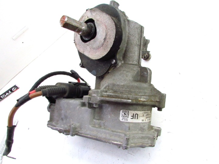 фото №8, Bmw f45 f46 моторчик модуль рейка европа 14-22r 38019601 6884081