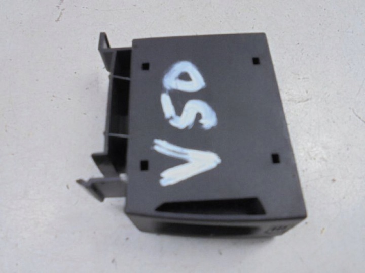 фото №5, Volvo v50 зчитувач карт sim 8673121