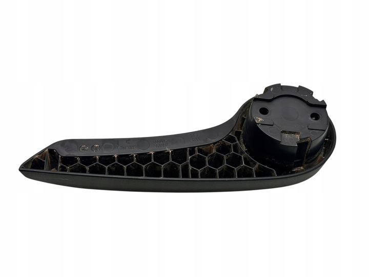 фото №5, Hyundai tucson iv nx4 2023 ліва сторона тримач do регулювання сидіння