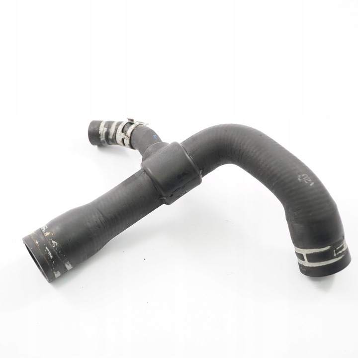 фото №10, Mercedes w204 m271 радиаторов шланг жидкости охлаждающей двигателя a2045010282