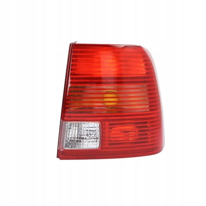 фото №2, Лампа vw passat b5 96-00 зад права