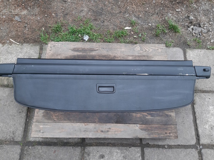 фото №1, Ролета багажника vw passat b6 універсал 3c9867871g