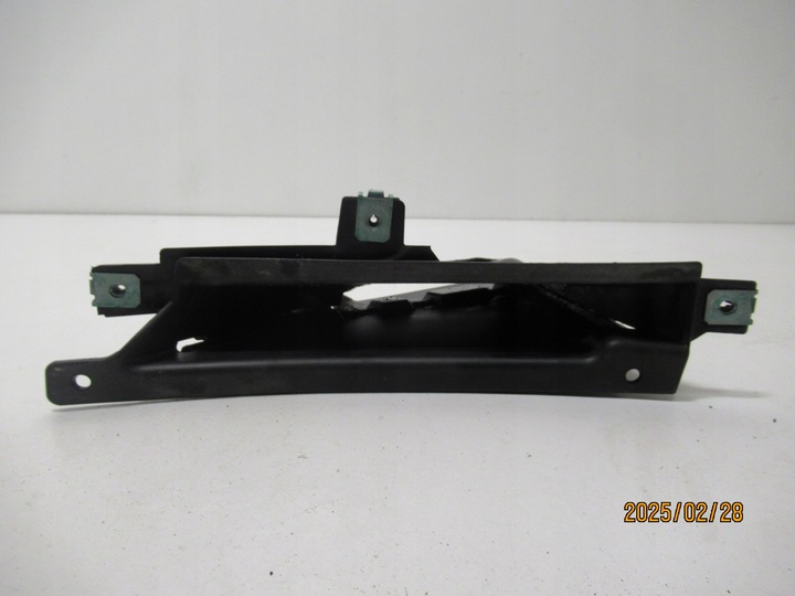 фото №11, Bmw 5 g30 g31 2017-2020 кермо впуск повітря бокова права 51137349592