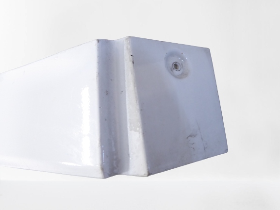 фото №2, Vito ii w639 планка двері зсувних права