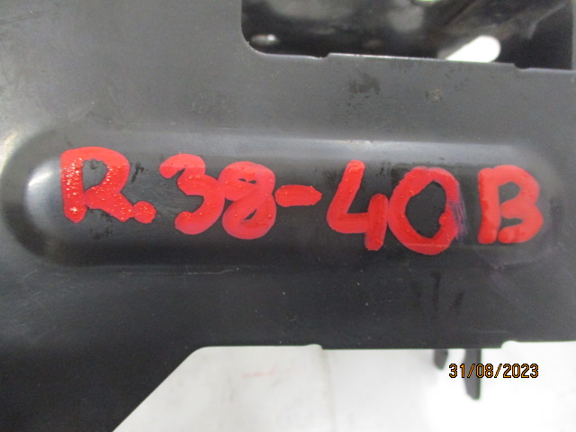 фото №8, Cittroen c4 picasso ii peugeot 308 ii t9 крепление насоса abs 9677683680