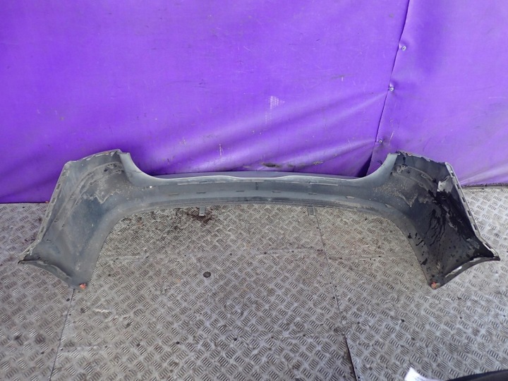 фото №6, Opel astra h iii універсал бампер зад задній z167