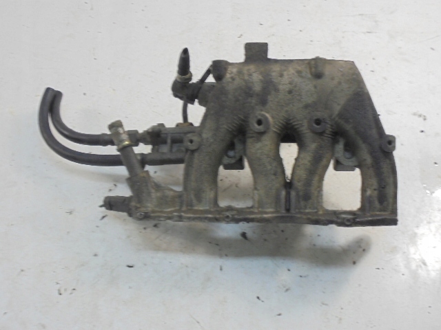 фото №10, Fiat siena колектор впускний  форсунки молдинг 1,2b 46462862