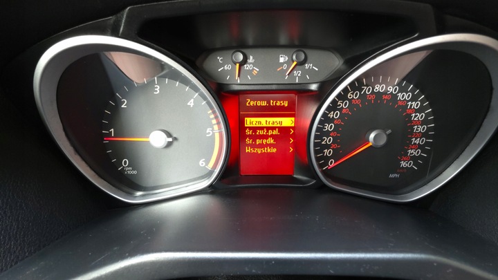 фото №9, Mondeo mk4 fl 10-14 s-max mk1 10-15 спидометр большой дисплей 2010 r. дизель