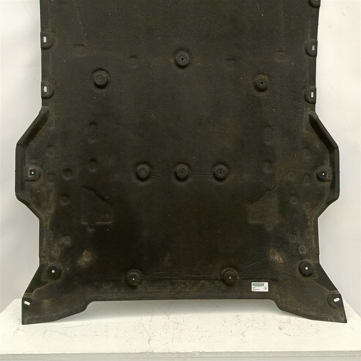 фото №7, Защита шасси porsche taycan 9j1825311d