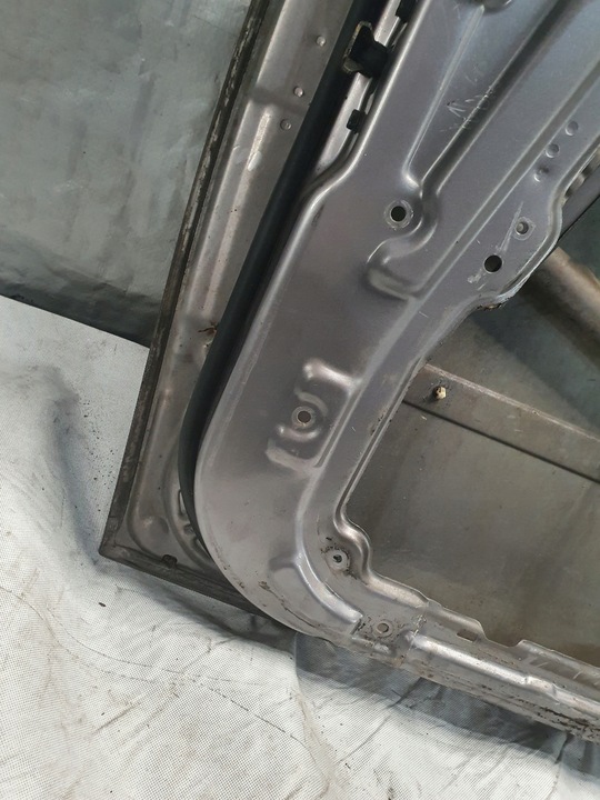 фото №14, Двері праві передні hyundai sonata v k: g6