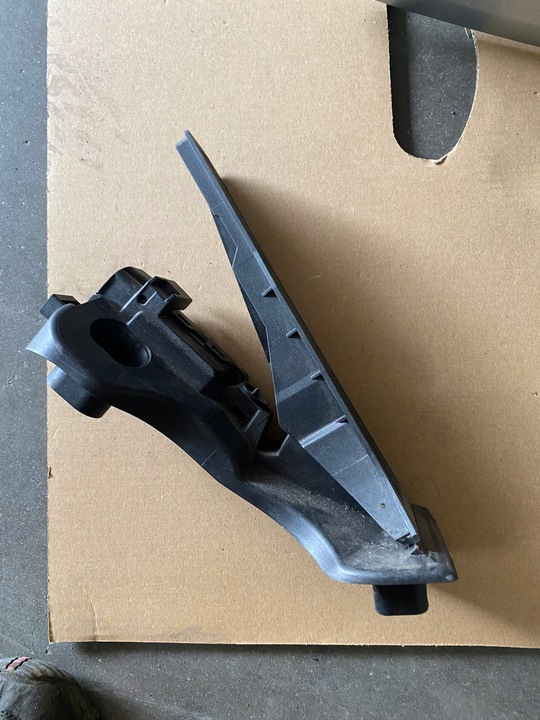 фото №1, Vw golf v потенціометр газу 1k1721503p