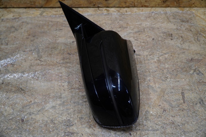 фото №12, Зеркало левая lub правые 5 pin bmw 5 g30 g31 м-пакет ассистент фотохромный eu 17-