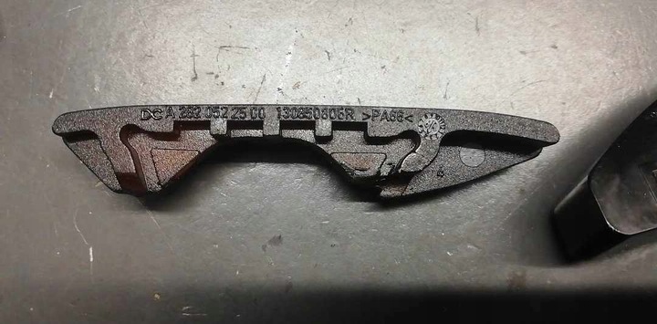 фото №9, Renault captur 1,3 tce h5h цепь ползун распределительный вал