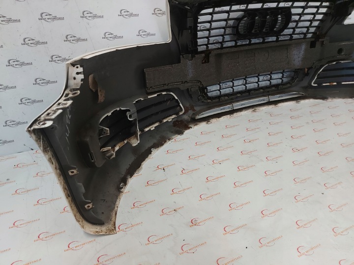 фото №8, Audi a3 8p7 бампер перед 8p0853651h