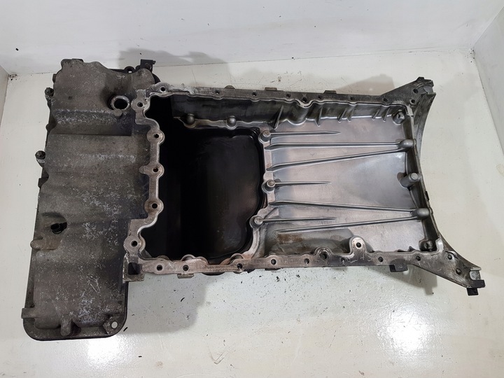 фото №7, Піддон масла a6420141502 mercedes w211 ml w164 3.0 cdi 642940 комплект