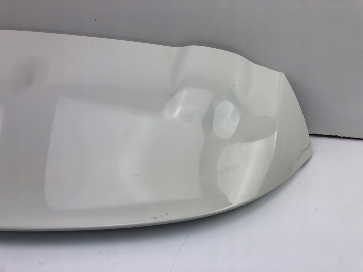 фото №6, Vw scirocco спойлер спойлер кришки зад 1k8827933f