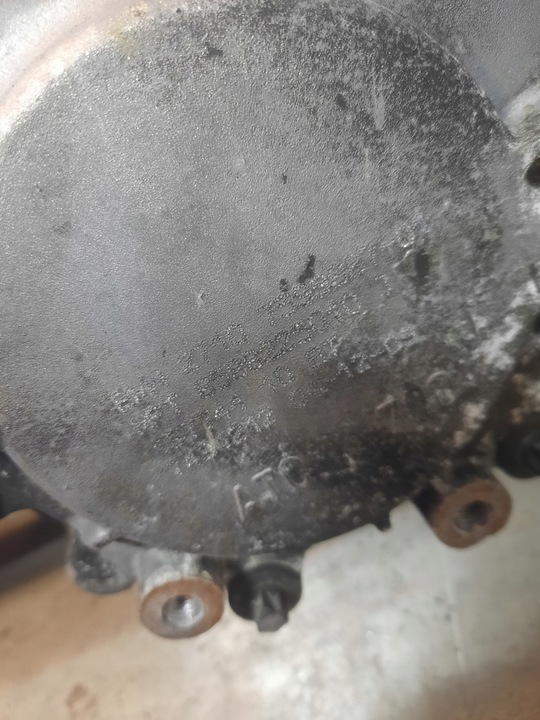 фото №9, Коробка передач коробки передач редуктор bmw x6m e71 x5m e70