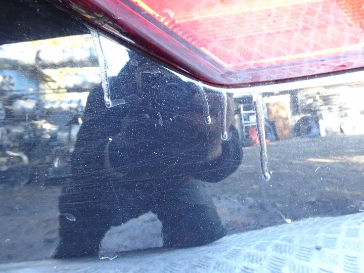 фото №7, Кришка зад kpl. ford grand c-max mk2 fa