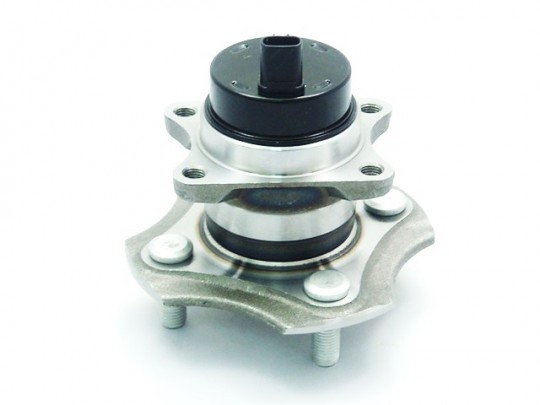 фото №1, Ступиця колеса зад nty klt-ty-063