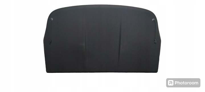 фото №1, Полка багажника зад porsche cayenne купе 9y3