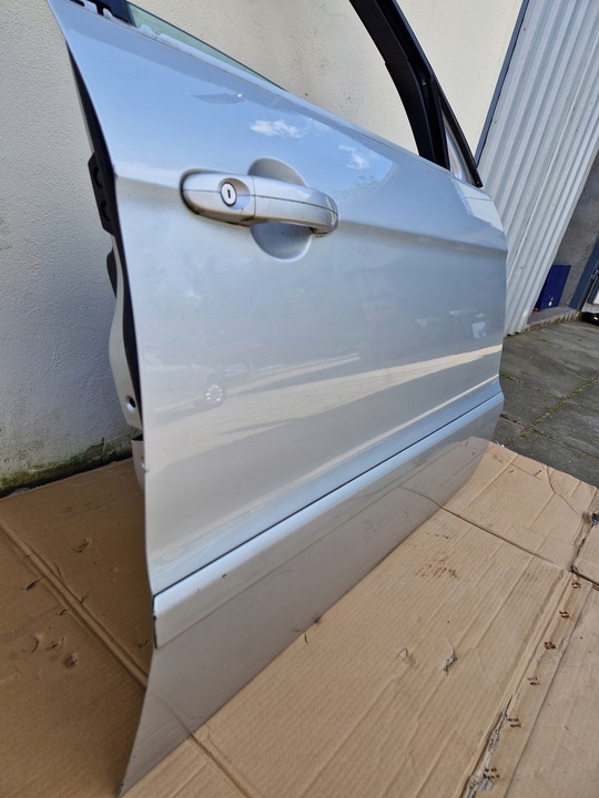 фото №8, S-max mk1 2012 r lift-drzwi праві передні, лак 58