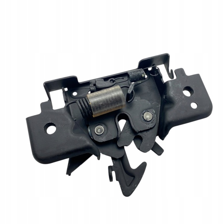 фото №13, Новий oem номер замок капота renault megane iv 656018958r