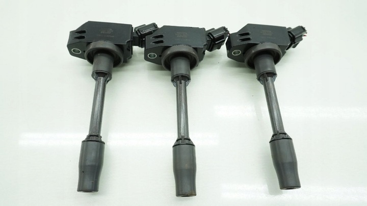 фото №1, Lexus lbx 1.5 h котушка запалювання 90919-02277 котушка комплект 2024-