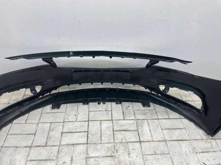 фото №15, Бампер перед передний opel astra k 5 v 15-