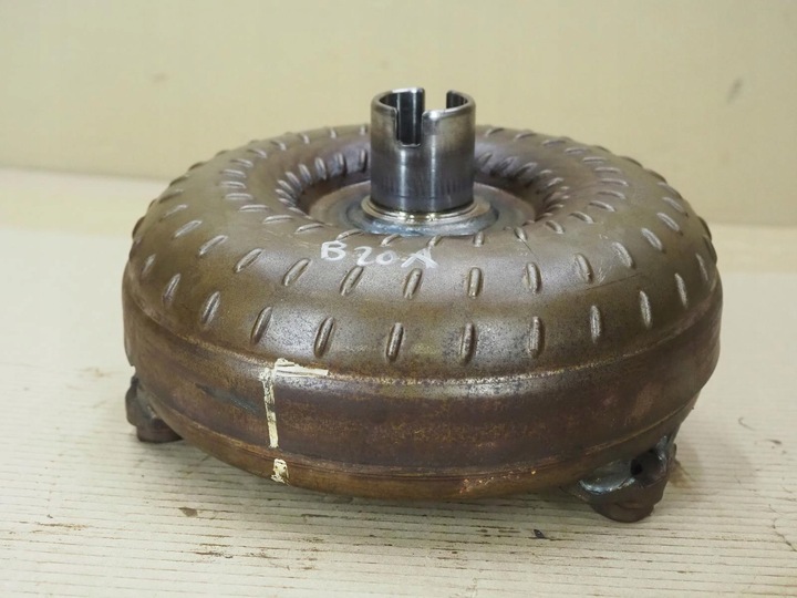 фото №6, Зчеплення гідрокінетичний bmw e46 2.0 n46 n46b20a