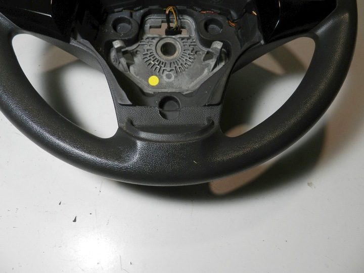 фото №6, Opel corsa d кермо мультифункція sv70042000 13230414