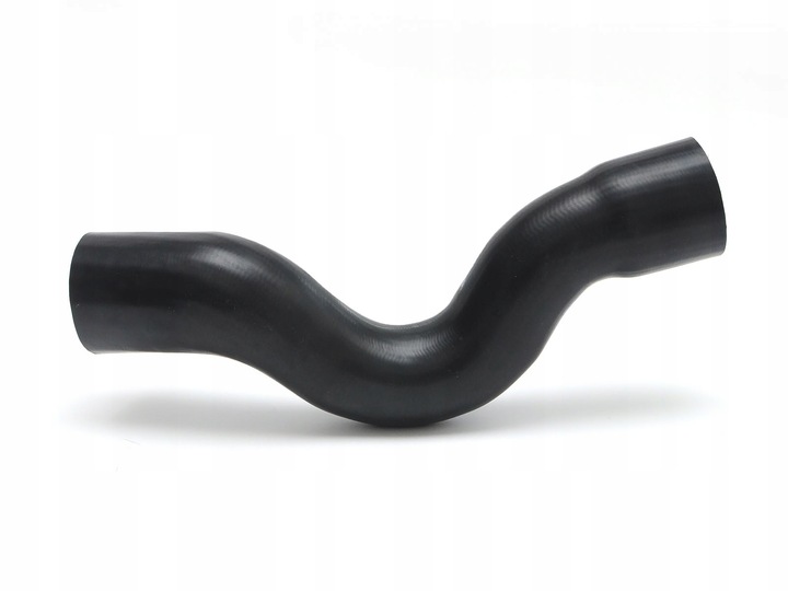 фото №1, Труба інтеркулер opel zafira b 1.9 cdti 55353829