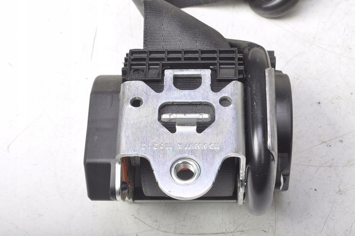 фото №6, Volvo v60 pas безопасности правые зад задний 2 ряд 39800488