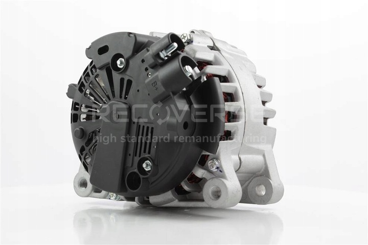 фото №8, Генератор citroen fiat peugeot 1.8 2.0 2.2 hdi jtd c5 c8 jumpy 206 406 806