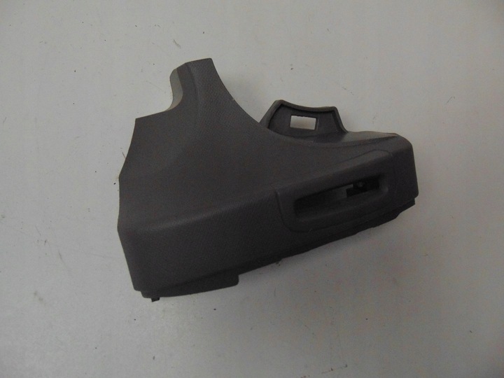 фото №5, Маскировочная накладка консоли рамка vivaro b trafic iii 683119809r