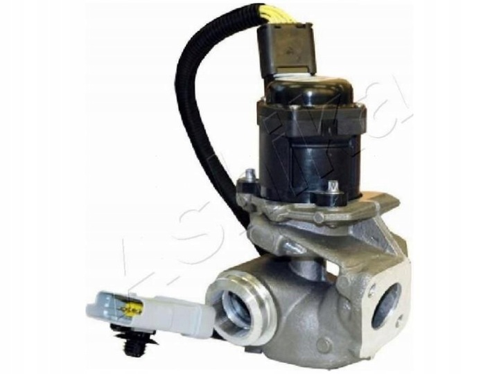 фото №2, Клапан egr ford focus ii mk2 1.6 04-12 focus c-max 1.6 03-07