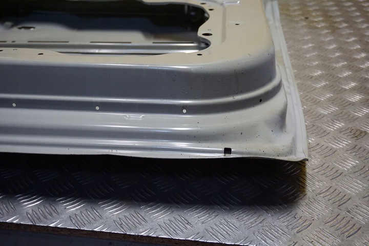 фото №16, Kia carnival 2022 - 2024 дверь перед левая передние usa