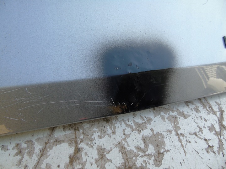 фото №7, Toyota corolla e21 sedan крышка багажника