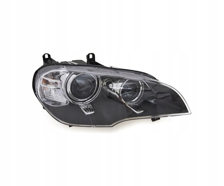 фото №9, Фара передняя do bmw x5 e70 2010-2013 63117240792 правая