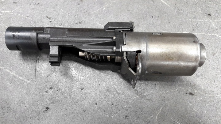 фото №11, A2c53280320 регулятор valvetronic моторчик вал bmw f32 2.0i n20b20a