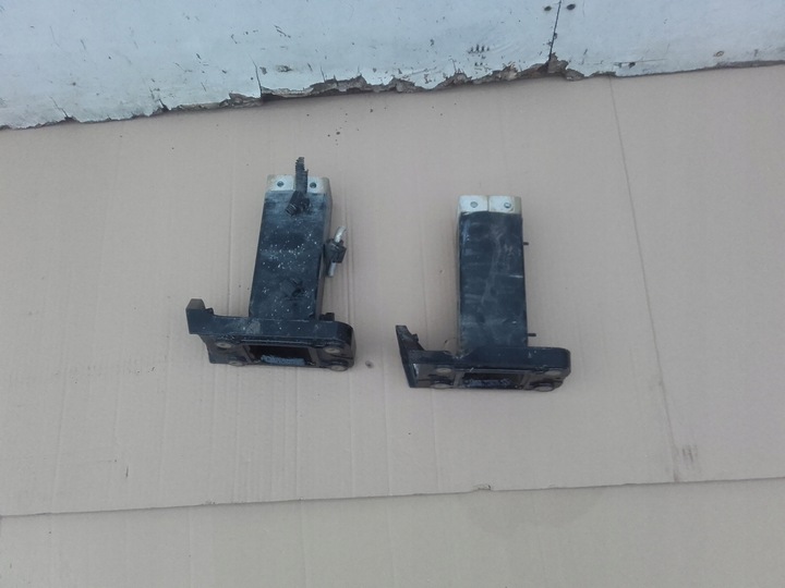 фото №1, Зона зминання ліва audi tt 8j 06r- 8j0806109d