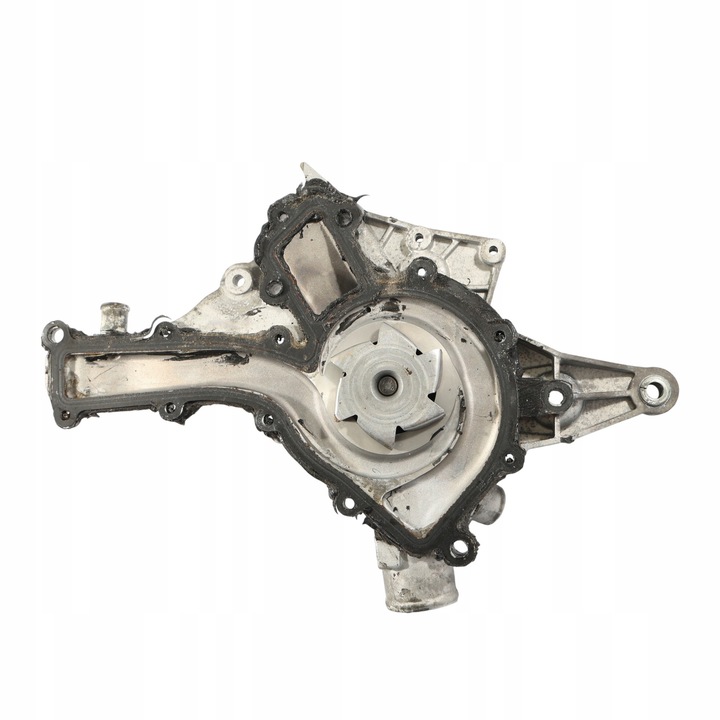 фото №10, Mercedes cl203 c215 w210 бензин насос воды r1122010501