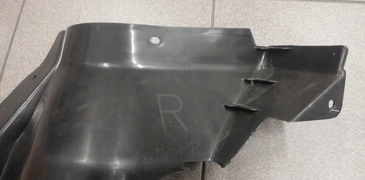 фото №7, Подкрылок правый зад mazda mx 5 na miata