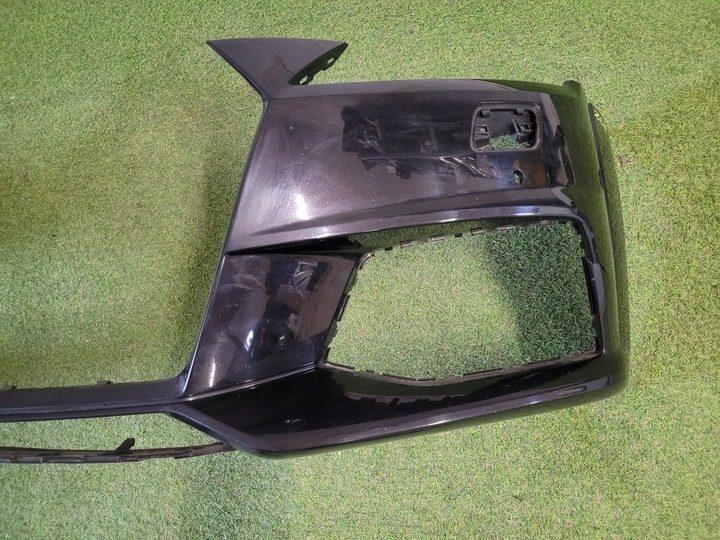 фото №5, Audi tt sline 8s sline бампер перед переднее