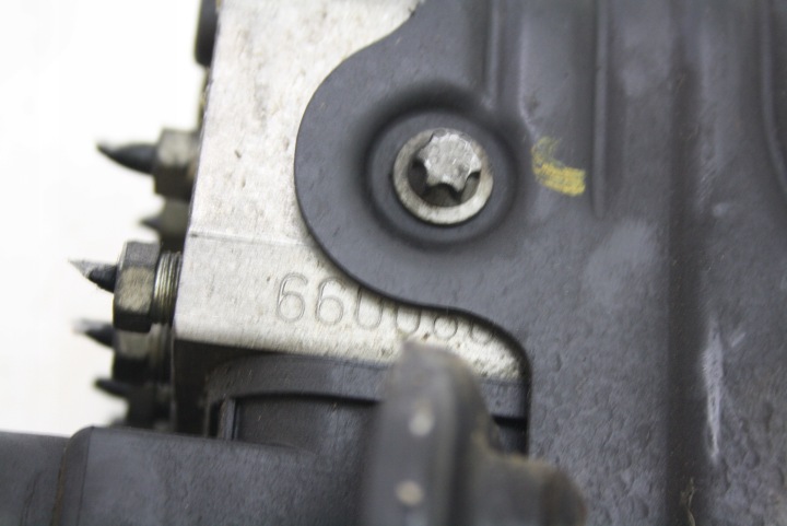 фото №11, Блок керування abs esp opel vectra c 1,9 8v cdti 13191184 54084735d