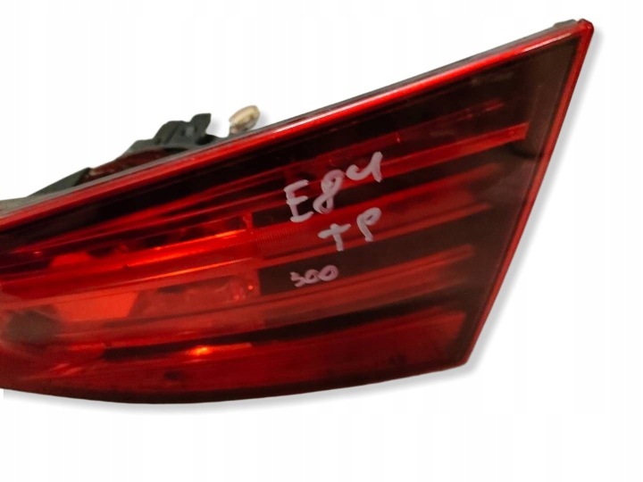 фото №6, Bmw x1 e84 фара w кришка багажника права 2990114