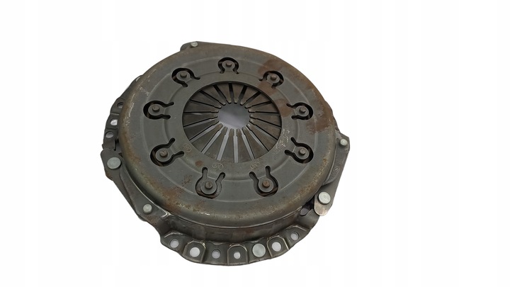 фото №12, Valeo 715245 вентилятор внутрішній