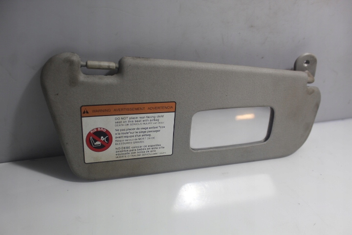 фото №1, Захист сонцезахисна права chevrolet kalos