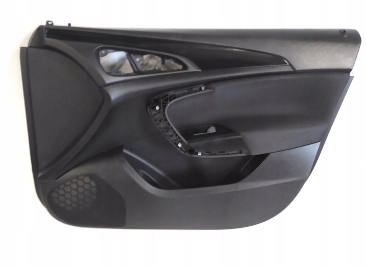 фото №1, Оббивка боковина двері праві opel insignia a рестайлінг