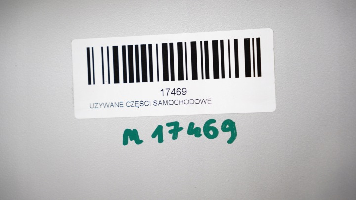 фото №8, Капот кришка двигуна mercedes ml w164 05-08r 775