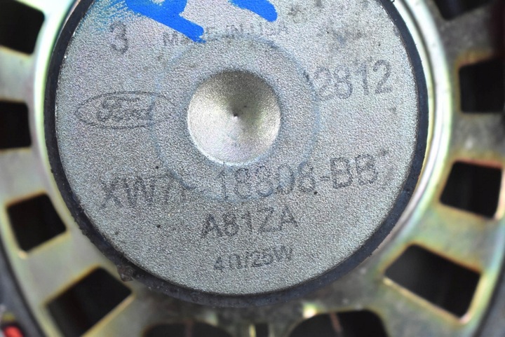 фото №7, Динамік правий перед xw7f-18808-bb ford explorer 3 iii 02-06
